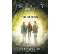 Gary Wayne The Return (Tascabile)