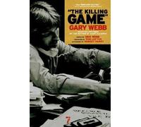 Gary Webb The Killing Game (Tascabile)