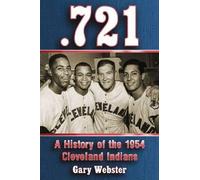 Gary Webster .721 (Tascabile)
