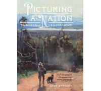 Gary Werskey Picturing a Nation (Copertina rigida)