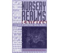 Gary Westfahl Nursery Realms (Tascabile)