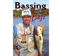Gary White Bassing with the Best (Tascabile)