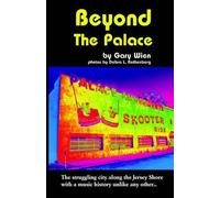 Gary Wien Beyond the Palace (Tascabile)