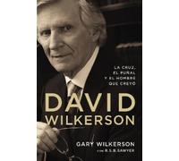 Gary Wilkerson David Wilkerson (Tascabile)