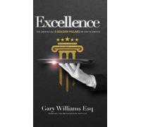 Gary Williams Excellence (Tascabile)