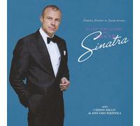 Gary Williams - Meets Frank Sinatra [Hqcd] [Import]
