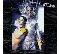 Gary Wilson Alone With Gary Wilson (Vinyl LP) 12" Album (Limited Edition)