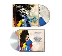Gary Wilson Come On, Mary (CD) Album (PRESALE 25/07/2025)