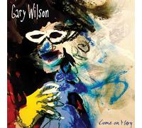 Gary Wilson Come On, Mary (CD) Album (PRESALE 25/07/2025)