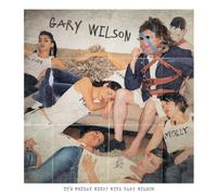 Gary Wilson Friday Night With Gary Wilson (Vinyl LP) 12" Album