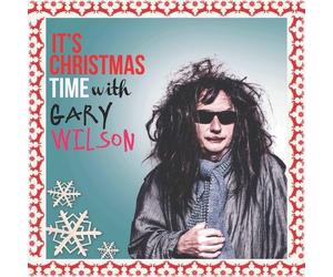 Gary Wilson - It's Christmas Time With Gary Wilson