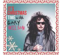 Gary Wilson - It's Christmas Time With Gary Wilson