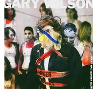 Gary Wilson - Mary Had Brown Hair