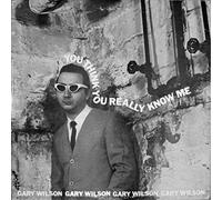 Gary Wilson You Think You Really Know Me? (Vinyl LP)