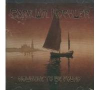 Gary Wm. Koehler - NOWHERE TO BE FOUND (UK Import)