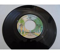 GARY WRIGHT 45 RPM LET IT OUT / DREAM WEAVER