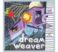Gary Wright Dream Weaver (Copertina rigida)