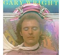 Gary Wright - Gary Wright - The Dream Weaver - Warner Bros. Records - WB 56 141