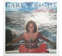 Gary Wright - HEADIN' HOME LP (VINYL) US WARNER BROS 1979
