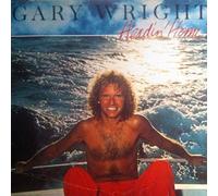 Gary Wright - Headin' Home - Warner Bros. Records - WB 56 585