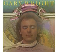 Gary Wright - The Dream Weaver (Aqua Blue Vinyl/Limited Anniversary Edition)