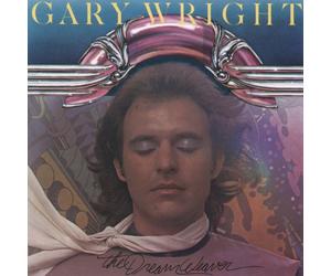 Gary Wright The Dream Weaver (CD)