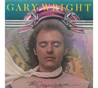 Gary Wright The Dream Weaver (CD) Bonus Tracks Remastered Album