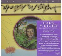 Gary Wright - The Light of Smiles
