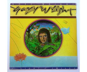 Gary Wright - The Light Of Smiles
