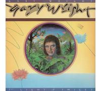 Gary Wright The Light of Smiles (CD) Collector's Remastered Album