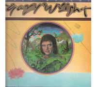Gary Wright - The Light Of Smiles - Warner Bros. Records - K 56278, Warner Bros. Records - BS 2951