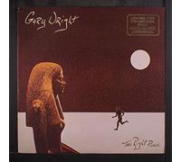 GARY WRIGHT - the right place