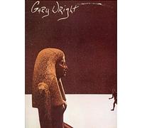 Gary Wright - The Right Place - Warner Bros. Records - WB 56877, Warner Bros. Records - BSK 3511