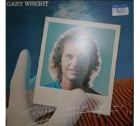 GARY WRIGHT - touch and gone LP