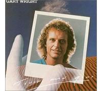 GARY WRIGHT - touch & gone / mono