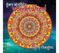Gary Wright'S Wonder - Ring Of Changes