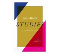 Gary Y. Okihiro Third World Studies (Copertina rigida)