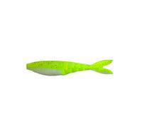 Gary Yamamoto 134-06-909 Zako Swimbait - Esca artificiale da pesca, alosa chartreuse