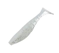 Gary Yamamoto Kickin' Zako - Confezione da 5 esche da bagno a coda di rondine da 10 cm