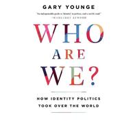 Gary Younge Who Are We? (Tascabile)
