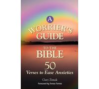 Gary Zimak A Worrier's Guide to the Bible (Tascabile)