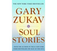 Gary Zukav Soul Stories (Tascabile)