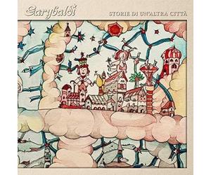 Garybaldi - Storia Di Un'Altra Citta