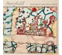 Garybaldi Storia Di Un'altra Citta' (CD)