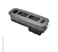 GARYBCD Interruttore di Controllo alzacristalli Elettrico for 2 Porte for Grand Vitara 1999 2000 2001 2002 37990-66D10-T01 3799066D10T01