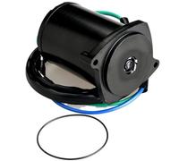 GARYBCD Motore Tilt Trim 828708 Compatibile con Motori fuoribordo marini da 105 CV a 300 CV, Ricambio Compatibile con 878265A1 878265A4 8M0031551 8M0060140