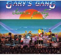 Gary's Gang - Dance Party (2 CD)