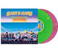 Gary's Gang - Dance Party