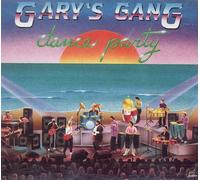 Gary's Gang - Dance Party (US Import)