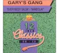 Gary's Gang - Everybody Salsa: Mandolay